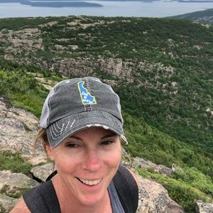 Meet your Posher, Joyce